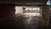 Pron�jem halov� gar�e v Plzni, ulice Ke �pit�lsk�mu lesu