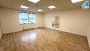 Pron�jem kancel��e 28,5 m? v N��anech