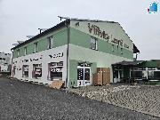 Pronjem kancele - Plze ulice Jaten