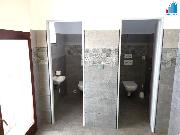 Pron�jem kancel��e v Klatovech