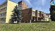 Pron�jem kancel��e v Plzni - Slovany