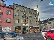 Pronjem - Kancelsk prostory o velikosti 32 m2 v Plzni na Doubravce
