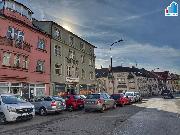 Pronjem - Kancelsk prostory o velikosti 32 m2 v Plzni na Doubravce