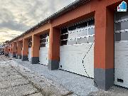 Pron�jem komer�n� nemovitosti v Doma�lic�ch