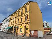 Pron�jem - Komer�n� prostory o v�m��e 56 m? v centru Rokycan
