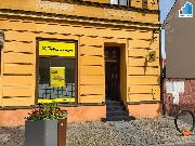 Pron�jem - Komer�n� prostory o v�m��e 56 m? v centru Rokycan