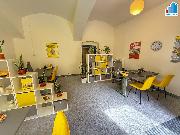 Pron�jem - Komer�n� prostory o v�m��e 56 m? v centru Rokycan