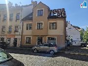 Pron�jem nebytov�ch prostor Plze� - Ji�n� P�edm�st�