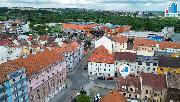 Pron�jem nebytov�ch prostor Plze� - Ji�n� P�edm�st�