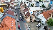 Pron�jem nebytov�ch prostor Plze� - Ji�n� P�edm�st�