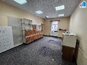 Pron�jem nebytov�ch prostor v Plzni Slovany