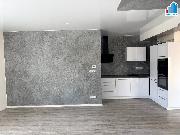 Pron�jem nov�ho mezonetov�ho bytu 3+kk, 80 m?, balkon, parkovac� m�sto � Bene�ova t��da, N��any
