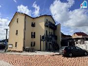 Pron�jem nov�ho mezonetov�ho bytu 3+kk, 80 m?, balkon, parkovac� m�sto � Bene�ova t��da, N��any