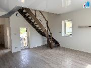 Pron�jem nov�ho mezonetov�ho bytu 3+kk, 80 m?, balkon, parkovac� m�sto � Bene�ova t��da, N��any