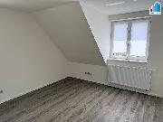 Pron�jem nov�ho mezonetov�ho bytu 3+kk, 80 m?, balkon, parkovac� m�sto � Bene�ova t��da, N��any