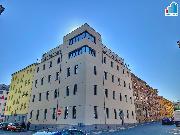 Pron�jem - Novostavba bytu 3+kk s terasou v centru m�sta Plzn�