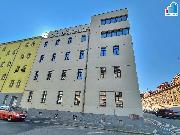 Pron�jem - Novostavba bytu 3+kk s terasou v centru m�sta Plzn�