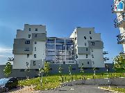 Pronjem - Novostavba byty 3+kk s parkovacm stnm  Plze, Skvrany