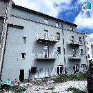 Pron�jem novostavby 1+kk s balk�nem v Plzni