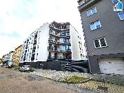 Pronjem novostavby 1+kk v Plzni - Jin Pedmst