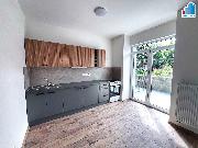 Pron�jem novostavby 2+kk s terasou v Plzni