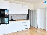 Pron�jem novostavby 2+kk v Plzni Ji�n� P�edm�st�
