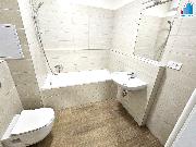 Pron�jem novostavby 2+kk v Plzni Ji�n� P�edm�st�