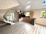 Pron�jem novostavby rodinn�ho domu v N��anech