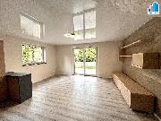 Pron�jem novostavby rodinn�ho domu v N��anech