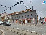 Pronjem - Obchodn prostory v Plzni na Slovanech