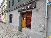 Pronjem - Obchodn prostory v Plzni na Slovanech