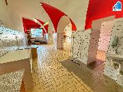 Pron�jem - Obchodn� prostory 95 m? p��mo na n�m�st� v Plan�