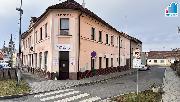 Pronjem obchodnch prostor 570 m? v Kralovicch