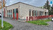 Pron�jem obchodn�ch prostor v Klatovech