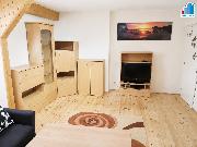 Pron�jem podkrovn�ho bytu 2+kk v Plzni Ji�n� P�edm�st�