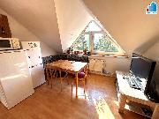 Pron�jem pokoje v byt� 2+1 v Plzni, ulice K�imick�