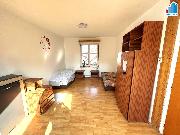 Pron�jem pokoje v byt� 2+1 v Plzni, ulice K�imick�