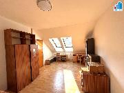 Pron�jem pokoje v byt� 2+1 v Plzni, ulice K�imick�