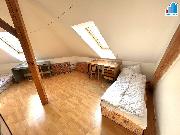 Pron�jem pokoje v byt� 2+1 v Plzni, ulice K�imick�