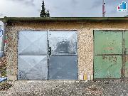 Pron�jem - Prostorn� �adov� gar�e, Plze� � Rokycansk� (u NC TESCO)