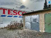 Pron�jem - Prostorn� �adov� gar�e, Plze� � Rokycansk� (u NC TESCO)