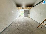 Pron�jem - Prostorn� �adov� gar�e, Plze� � Rokycansk� (u NC TESCO)