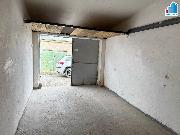 Pron�jem - Prostorn� �adov� gar�e, Plze� � Rokycansk� (u NC TESCO)