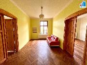 Pron�jem prostorn�ho bytu 3+1 v Plzni, n�m�st� T.G.M.