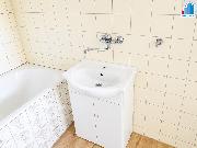 Pron�jem prostorn�ho bytu 3+1 v obci Sob�tice u Klatov