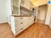 Pron�jem - Prostorn� byt 2+1 po rekonstrukci v Doma�lic�ch