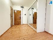 Pron�jem - Prostorn� byt 2+1 po rekonstrukci v Doma�lic�ch