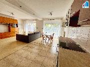 Pron�jem - �adov� rodinn� d�m 4+kk se zahradou v Plzni na Bolevci