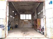 Pron�jem skladovac�ho prostoru v obci Radnice na Rokycansku