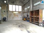 Pron�jem skladovac�ho prostoru v obci Radnice na Rokycansku